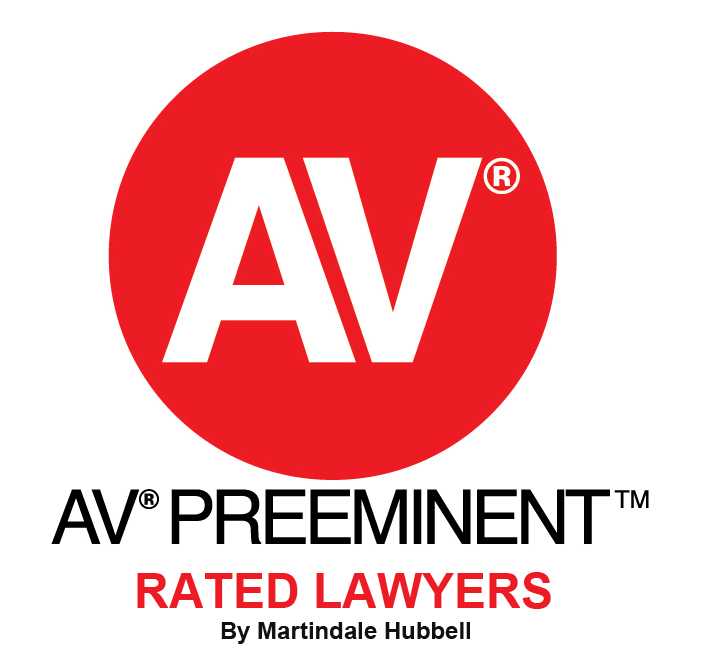 AV Rated Good logo